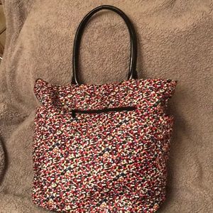 DSW Large Tote